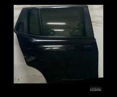 Porta Portiera Post Dx Jeep Avenger modello 2023