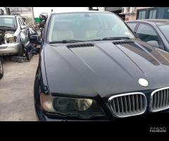 RICAMBI USATI AUTO BMW X5 Serie (E53) Diesel 2926