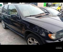 RICAMBI USATI AUTO BMW X5 Serie (E53) Diesel 2926