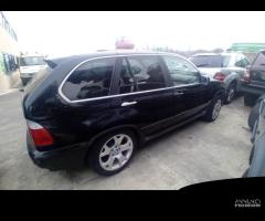 RICAMBI USATI AUTO BMW X5 Serie (E53) Diesel 2926