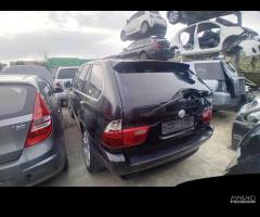 RICAMBI USATI AUTO BMW X5 Serie (E53) Diesel 2926