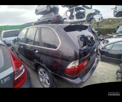 RICAMBI USATI AUTO BMW X5 Serie (E53) Diesel 2926