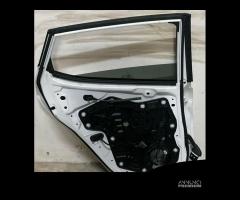 Sportello Porta Portiera Post Sx Ford Fiesta 2021