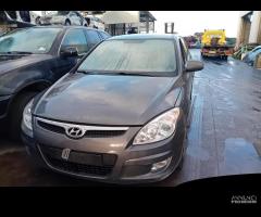 RICAMBI USATI AUTO HYUNDAI i30 Serie Benzina 1396