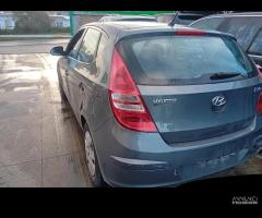 RICAMBI USATI AUTO HYUNDAI i30 Serie Benzina 1396