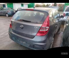 RICAMBI USATI AUTO HYUNDAI i30 Serie Benzina 1396