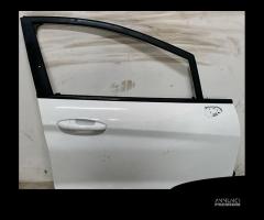 Sportello Porta Portiera Ant Dx Ford Fiesta 2021