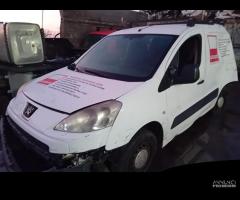 RICAMBI USATI AUTO PEUGEOT Partner 3Â° Serie Diese