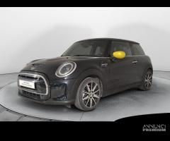 MINI Cooper SE Electric