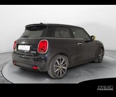 MINI Cooper SE Electric