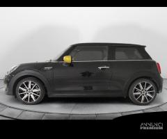 MINI Cooper SE Electric