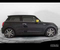 MINI Cooper SE Electric