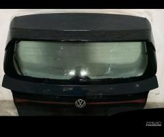 Cofano Post Portellone Volkswagen T-Cross 2022