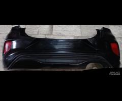 Paraurti Posteriore Ford Puma ST-LINE 2020 NERO - 1