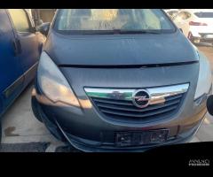 RICAMBI USATI AUTO OPEL Meriva 3Â° Serie Benzina 1