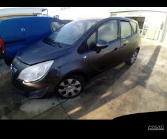 RICAMBI USATI AUTO OPEL Meriva 3Â° Serie Benzina 1