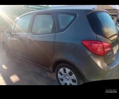 RICAMBI USATI AUTO OPEL Meriva 3Â° Serie Benzina 1