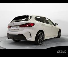 BMW 116 d Msport