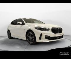 BMW 116 d Msport - 16