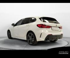 BMW 116 d Msport - 18