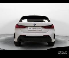 BMW 116 d Msport - 19