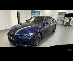 BMW Serie 4 G26 2021 Gran Coupe - 420d Gran Coupe - 1