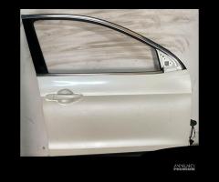 Porta Portiera Ant Dx Nissan Qashqai 2019