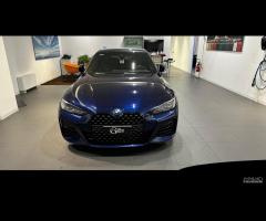 BMW Serie 4 G26 2021 Gran Coupe - 420d Gran Coupe - 2