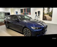 BMW Serie 4 G26 2021 Gran Coupe - 420d Gran Coupe - 3