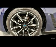 BMW Serie 4 G26 2021 Gran Coupe - 420d Gran Coupe - 4