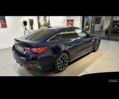 BMW Serie 4 G26 2021 Gran Coupe - 420d Gran Coupe - 13