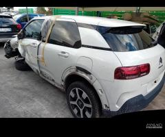 RICAMBI USATI AUTO CITROEN C4 Cactus Diesel 1560 (