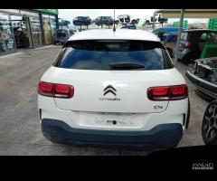 RICAMBI USATI AUTO CITROEN C4 Cactus Diesel 1560 (