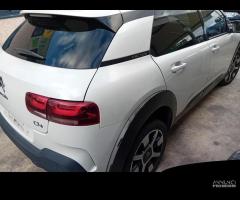 RICAMBI USATI AUTO CITROEN C4 Cactus Diesel 1560 (