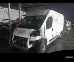 RICAMBI USATI AUTO PEUGEOT Boxer 4Â° Serie Diesel