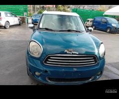 RICAMBI USATI AUTO MINI Countryman 1Â° Serie Diese