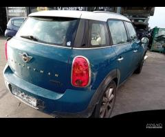 RICAMBI USATI AUTO MINI Countryman 1Â° Serie Diese