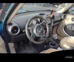 RICAMBI USATI AUTO MINI Countryman 1Â° Serie Diese