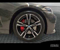 BMW 420 d 48V Cabrio Msport