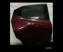 Portiera Porta Post Dx Nissan Juke 2023