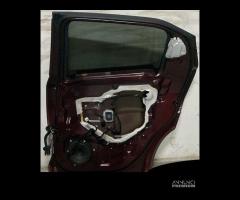 Portiera Porta Post Dx Nissan Juke 2023