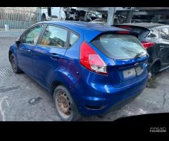 Ricambi Ford Fiesta RTJD 2015