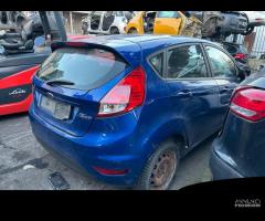 Ricambi Ford Fiesta RTJD 2015