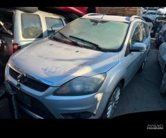 Ricambi Ford Focus SW HHDA 2009