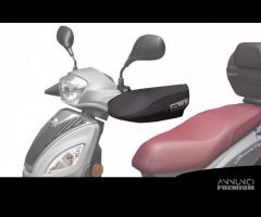 COPRIMANOPOLE SCOOTER KYMCO PEOPLE C010 IMBOTTITO