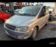 Ricambi Fiat Multipla 182B6000