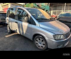 Ricambi Fiat Multipla 182B6000