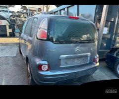 Ricambi Citroen C3 Picasso 8FS 2009