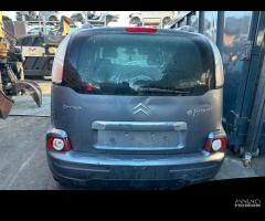 Ricambi Citroen C3 Picasso 8FS 2009