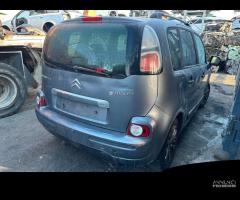 Ricambi Citroen C3 Picasso 8FS 2009